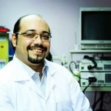 دكتور احمد هاني عيسي أخصائي باطنة في شبرا