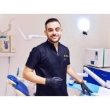 دكتور محمد الباشا أخصائي اسنان في فيصل