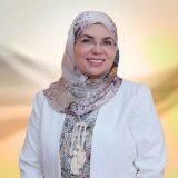 دكتورة ايمان مصطفى سند أخصائي جراحة تجميل في التجمع