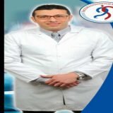 دكتور محمد نبيل أبوقمر أخصائي جراحة الأوعية الدموية والقدم السكري في العجمي