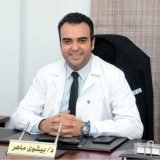دكتور بيشوي ماهر اخصائي امراض النساء و التوليد و العقم و المناظير في شبرا