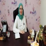 دكتورة ربا سامي أخصائي اطفال وحديثي الولادة في الهرم
