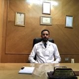 دكتور محمد مسعود اخصائي النساء والتوليد وعلاج تأخر الانجاب في العباسية