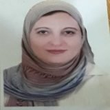 دكتورة غادة عيسي أخصائي نساء وتوليد في التجمع