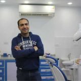 دكتور أسامة أبوزيد طبيب وجراح الفم والأسنان - جامعه القاهرة - القصر العيني وعضو الجمعية الأمريكية لزراعه الأسنان في مدينة الفيوم
