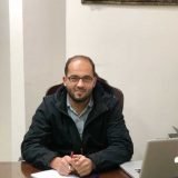 دكتور معاذ محمد الجحاوي أخصائي جراحة اطفال في مدينة دمياط