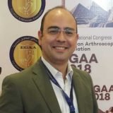 دكتور أحمد أبوعبلة أخصائي عظام في مدينة نصر