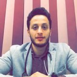 دكتور مصطفي أبو شادي أخصائي اطفال وحديثي الولادة في الشيخ زايد