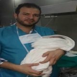 دكتور احمد الكومي مدير وحدة الأطفال و الحضانات بمركز عناية الطبي في الزيتون