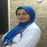 دكتورة هبة حامد أخصائي حساسية ومناعة في مدينة اسيوط