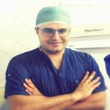 دكتور أحمد كمال الشيشي أخصائي الأنف و الأذن و الحنجرة بمستشفى المنشاوى العام بطنطا في طنطا
