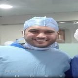 دكتور عبد الرحمن شريف اخصائي طب و جراحة العيون و الليزك في ميدان الجيزة