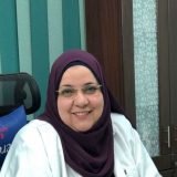 دكتورة عزة عطوة اخصائي الجلدية والعلاج بالليزر في المنصورة
