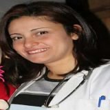 دكتورة كريستينا منصور أخصائية الأطفال و حديثي الولادة دكتورة اطفال وحديثي الولادة في حلوان