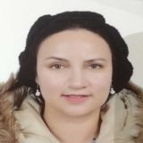 دكتورة نجلاء البرماوي أخصائي اطفال وحديثي الولادة في المعادي