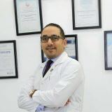دكتور محمد عبد الشكور المحمدي