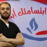 دكتور إبراهيم عبد الجواد أخصائي اسنان في المهندسين