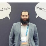 دكتور محمد العجيزى أخصائي جهاز هضمي ومناظير في المنصورة