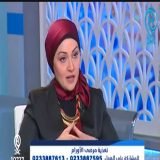 دكتورة منار نادي محمد أخصائي تغذية علاجية و اكلينيكية في الهرم