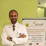 دكتور احمد صلاح الدين جلهوم اخصائي الجراحة العامة والمناظير - جامعة القاهرة في السيدة زينب