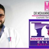دكتور				
				
				محمد سعد الروبى