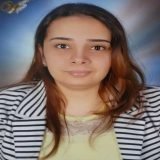 دكتورة كريستينا ميلاد بولس أخصائي اطفال وحديثي الولادة في مدينة اسيوط