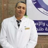 دكتور طارق شكر مدرس جراحة التجميل جامعة طنطا في طنطا