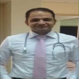 دكتور سعد محمد سعد أخصائي الامراض الباطنية والقلب علاج امراض الكبد علاج ضغط والسكر ماجستير الامراض الباطنية جامعة الاسكندرية عضو الزمالة المصرية في كفر الدوار