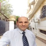 دكتور كامل السيد كامل أخصائي جراحة أورام في مدينة العبور
