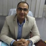 دكتور سيد سعد الشربيني أخصائي باطنة في عين شمس