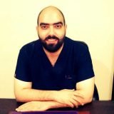 دكتور تامر عويضه أخصائي علاج طبيعي واصابات ملاعب في الزقازيق