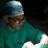 دكتور احمد الشاعر أخصائي انف واذن وحنجرة في المنصورة