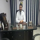 دكتور ولاء عقل ابوزيد اخصائى الجراحة العامة في مدينة الاسماعيلية