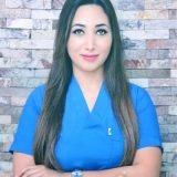 دكتورة مروة عثمان أخصائي نساء وتوليد في مدينة نصر