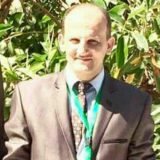 دكتور محمد درويش أخصائي نطق وتخاطب في طنطا