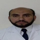 دكتور أحمد منصور مرجان أخصائي اطفال وحديثي الولادة في الهرم
