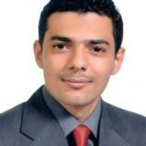 دكتور أحمد رأفت أخصائي حساسية ومناعة في المقطم