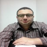 دكتور احمد سمير اخصائى جراحة العظام و جراحات عظام الاطفال- القصر العيني جامعة في فيصل
