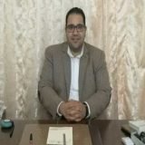 دكتور محمد التهامي اخصائي الامراض الصدرية والباطنية والحساسية في الهرم