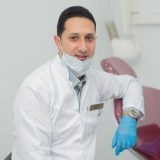 دكتور محمد زقزوق اخصائي جراحة و تجميل الأسنان في مدينة بورسعيد