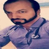 دكتور مصطفي شريف جراح الأطفال و الجراحة العامة بمستشفى الجلاء التعليمي و الهيئة العامة للمستشفيات و المعاهد التعليمية في وسط البلد