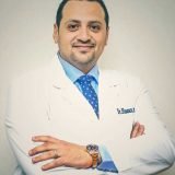 دكتور حسن سالم أخصائي أمراض النساء والتوليد والحقن المجهري في سموحة