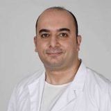 دكتور محمد لطفى زميل جراحة العظام؛جامعةزيوريخ بسويسرا .د.دكتوراه جراحة العظام في فيصل