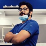 دكتور محمد عبد الغني Future Dental Care طبيب و جراح الفم و الأسنان في المقطم