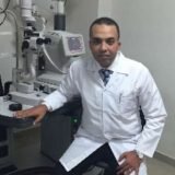 دكتور محمد يسري إخصائي طب و جراحه العيون في ميامي