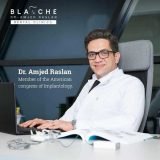 دكتور امجد رسلان أخصائي اسنان في التجمع