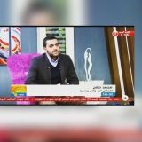 دكتور محمد صلاح عبد العظيم أخصائي انف واذن وحنجرة في ابو حماد