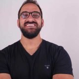 دكتور احمد عبد اللطيف سويلم أخصائي اسنان في التجمع