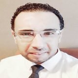 دكتور أحمد البيطار أخصائي مسالك بولية في المقطم