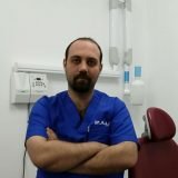 دكتور محمد عادل هريش أخصائي اسنان في مدينة نصر